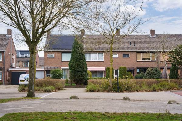 Woning Daniëlsweg 160 Nijmegen