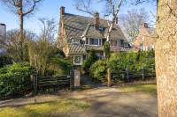 Woning Kievietslaan 11 Wassenaar