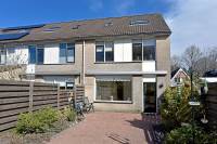 Woning Jkvr CM v Asch v Wijckln 16 Driebergen-Rijsenburg