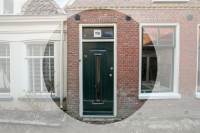 Woning Kerkstraat 33 Grou