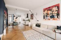 Woning Aalsmeerweg 125huis Amsterdam