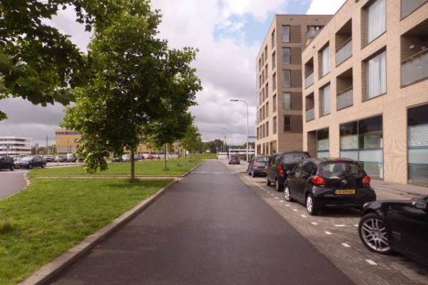 Woning Ketelhavenplein 83PVK Tilburg