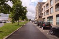 Woning Ketelhavenplein 83PVK Tilburg