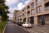 Woning Ketelhavenplein 80PVK Tilburg