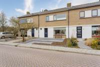 Woning Floris V straat 21 Kampen