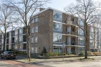 Woning Burggravenlaan 162 Leiden