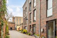 Woning Carmelhof 4 Nijmegen