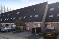 Woning Rousseaustate 34 Ede