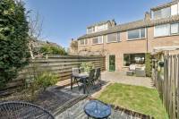 Woning Prinses Marijkehof 3 Naarden