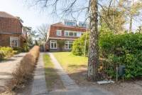 Woning Haydnlaan 31 Bilthoven