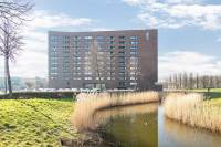 Woning Albert Schweitzersingel 59 Zoetermeer