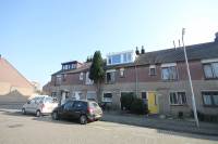 Woning Tefelenstraat 120 Amsterdam
