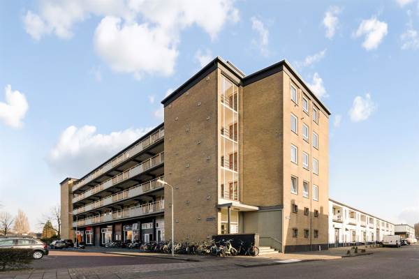 Woning Van Ruusbroecstraat 111 Den Bosch