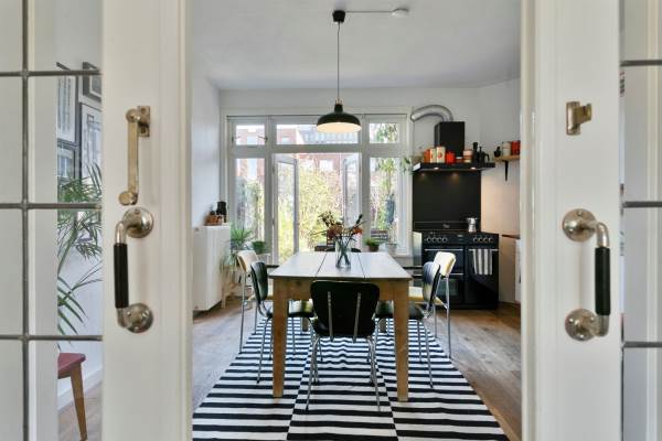 Woning Star Numanstraat 101 Groningen