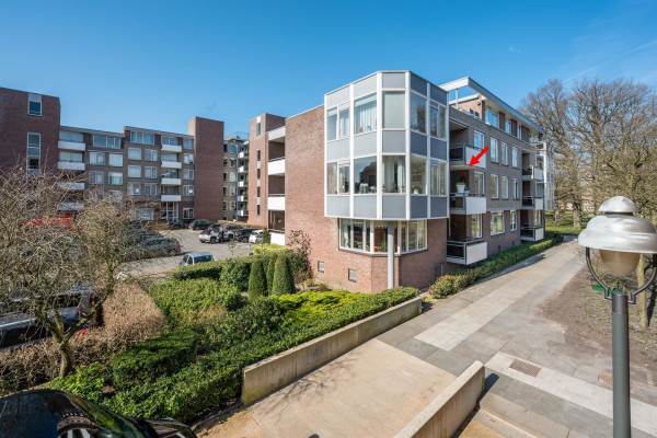 Woning Beekpark 67 Apeldoorn