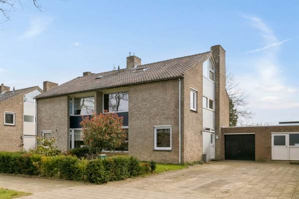 Woning Neerlandstraat 55 Geldrop