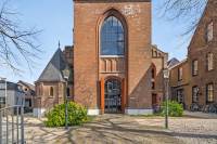 Woning Brinklaan 115B6 Bussum