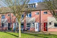 Woning Aletta Jacobsstraat 19 Velserbroek