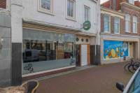 Woning Herenstraat 8 Leiden