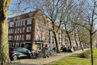 Woning Vogelenzangstraat 57 Amsterdam