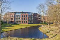 Woning Park Klinkenberg 29 Warmond