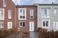 Woning Toutenburgstraat 66 Zwolle