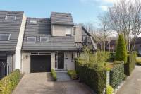 Woning Punter 83 Barendrecht