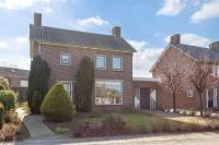 Woning Kerkstraat-noord 13 Oeffelt