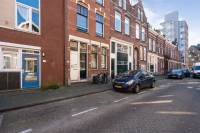 Woning Osseweistraat 30b Rotterdam