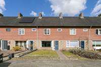 Woning Westertorenlaan 31 Tilburg