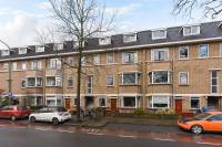 Woning Vreeswijkstraat 195 Den Haag