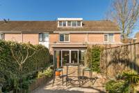 Woning Eerste Reit 4 Den Bosch