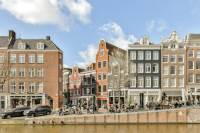 Woning Nieuwe Leliestraat 4III Amsterdam