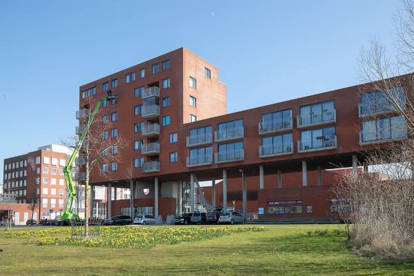 Woning Tasmanië 16 Zoetermeer