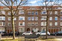 Woning Woestduinstraat 71I Amsterdam