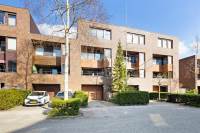 Woning Mahoniehout 36 Zoetermeer