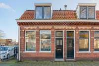 Woning Rijksstraatweg 168 Haarlem