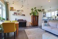 Woning Plejadenweg 19 Amsterdam