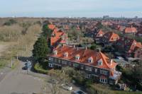 Woning Kwartellaan 53 Den Haag