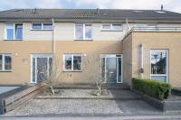 Woning Luichiesstraat 4 Bergentheim