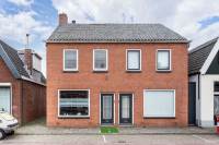 Woning Deurningerstraat 258 Enschede