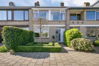 Woning Vlierboomstraat 5 Alphen aan den Rijn