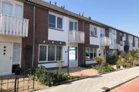 Woning Anjerstraat 27 Noorden