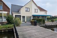 Woning Dorpsstraat 23 Leimuiden