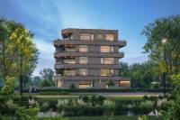 Woning Van der Duijn van Maasdamweg 535 Rotterdam