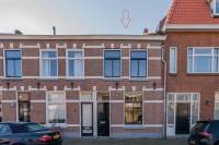 Woning Achterherengracht 11 Weesp