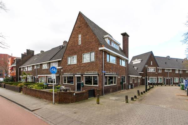 Woning Graafseweg 140 Den Bosch