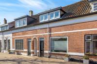 Woning Werfstraat 29 Breda