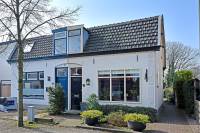 Woning Oosterstraat 14 Driebergen-Rijsenburg