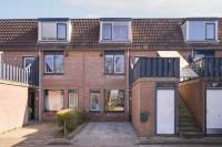 Woning Bongastate 16 Leeuwarden